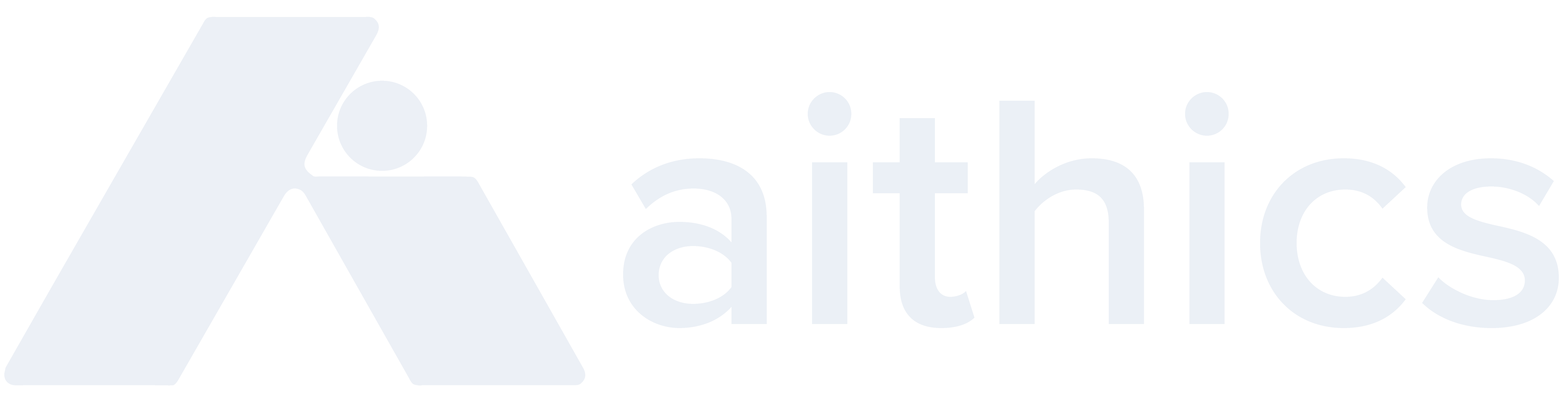aithics Logo